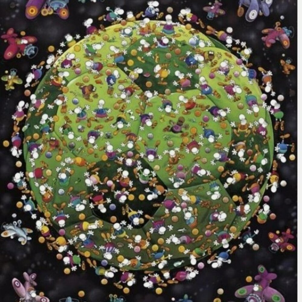 MORDILLO jigsaw puzzle